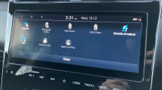 Hyundai TUCSON 1.6 TGDi Premium 5dr 2WD Petrol Estate